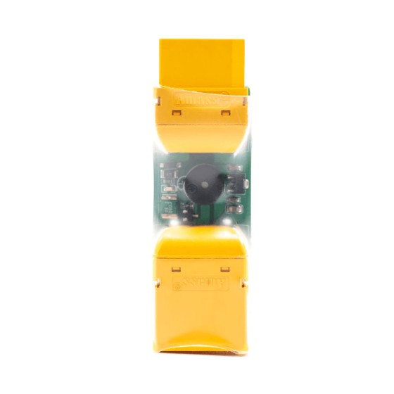 IFlight XT30/XT60 Fuse Test Safety Anti-Short Circuit Smart Smoke Stopper Plug Racing Drone Airplane